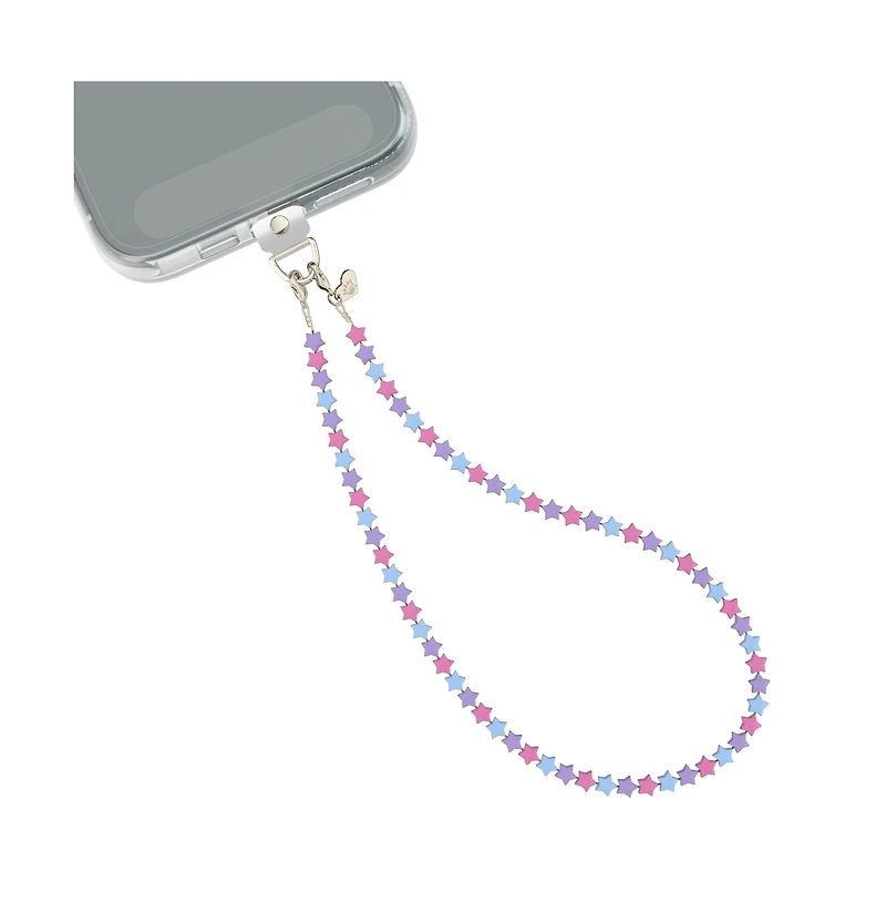 Velvet Caviar Phone Charm-Multi-Color