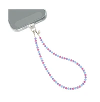 Velvet Caviar Phone Charm-Multi-Color