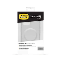 OtterBox Symmetry Plus Clear MagSafe Case for Apple iPhone 15 / iPhone 14 / iPhone 13-Clear