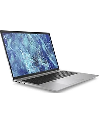 Hp ZBook Firefly 16 G11 Business Laptop 16.0" Ips Wuxga Display (Intel Core Ultra 7 155U, 64GB DDR5, 1TB Ssd, Intel Graphics,Fp, 2 TB4,Win 11 Pro)