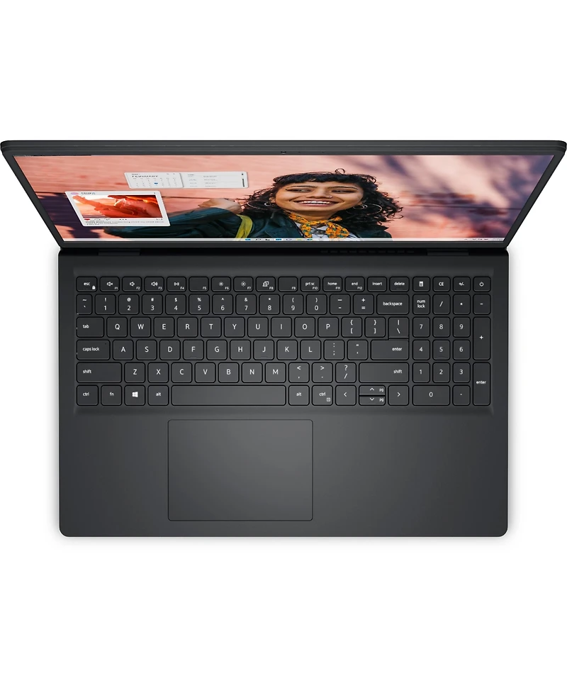 Dell Inspiron 3535 Business Laptop 15.6" Fhd Display (Amd Ryzen 7 7730U, 16GB DDR4, 4TB PCIe Ssd, Amd Radeon, WiFi 5, Bt 5.0