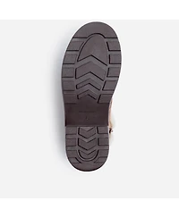 Bernardo Footwear North Shearling Hiker Boot