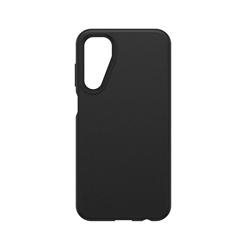OtterBox React Case for Samsung Galaxy A15 5G-Clear