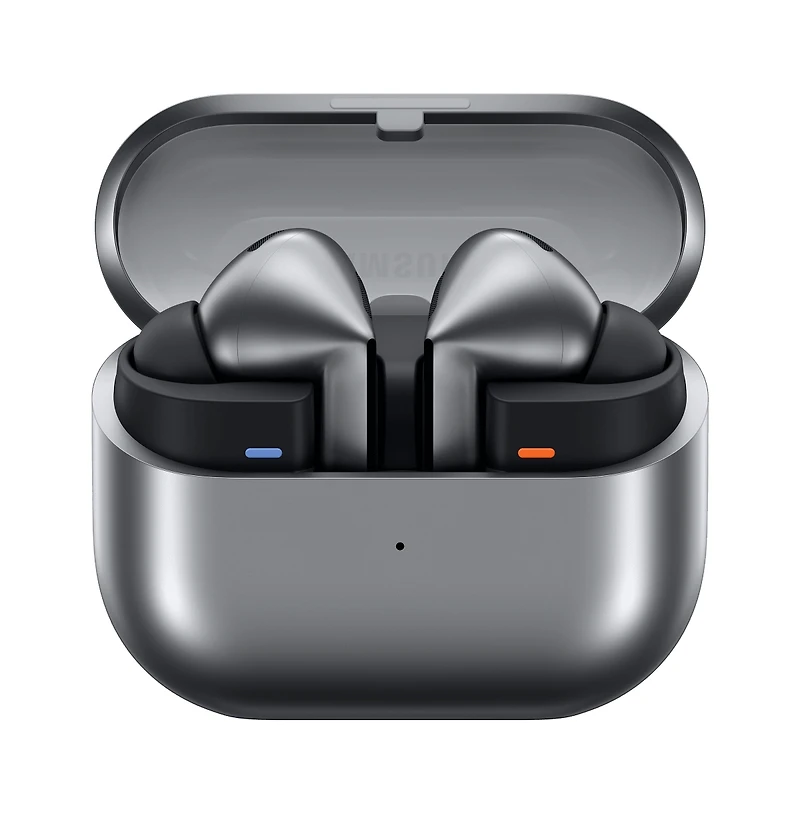 Samsung Galaxy Buds3 Pro True Wireless Ear Earbuds-Gray