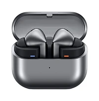 Samsung Galaxy Buds3 Pro True Wireless Ear Earbuds-Gray