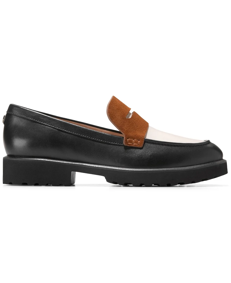 Cole Haan Women's Gwendolyn Penny Loafers