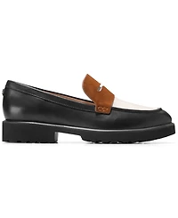 Cole Haan Women's Gwendolyn Penny Loafers