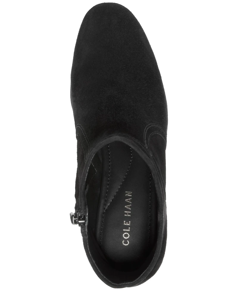 Cole Haan Women's Grand Ambition Alainne Booties
