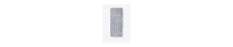 Viscata Foulard Scarf