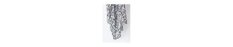 Viscata Foulard Scarf