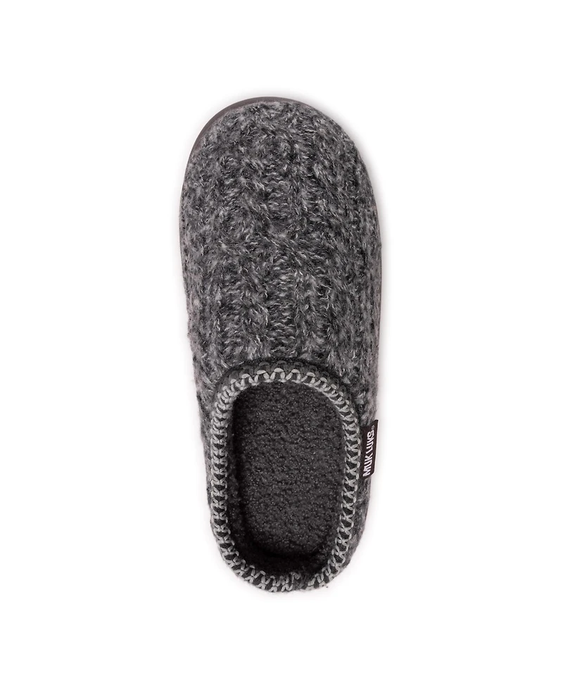 Muk Luks Women's Bindi Clog