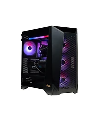 Msi Infinite Rs Ai 2NVZ9-1291US Liquid Cooled Gaming Desktop Computer, Intel Core Ultra 9 285K 3.7GHz, 64GB Ram, 2TB Ssd, Nvidia GeForce Rtx 5090 Liqu