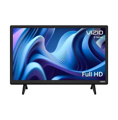 24" Class D-Series Fhd Led Smart Tv - D24F-J09