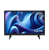 24" Class D-Series Fhd Led Smart Tv - D24F-J09