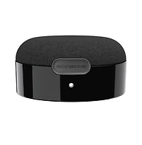 Scosche boomCAN MagSafe Portable Wireless Speaker-White
