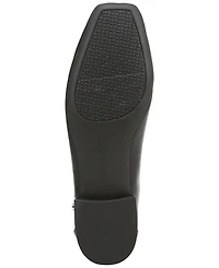 Sam and Libby Women's Gretta Square Toe Ballet Flats