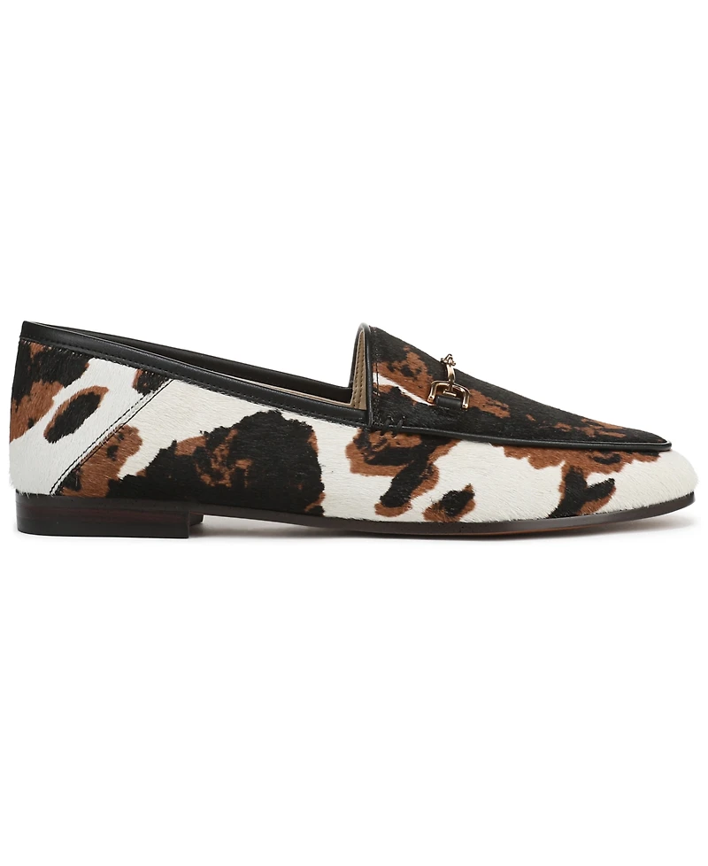 Sam Edelman Women's Loraine Bit Loafers
