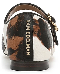 Sam Edelman Women's Michaela Mary Jane Flats