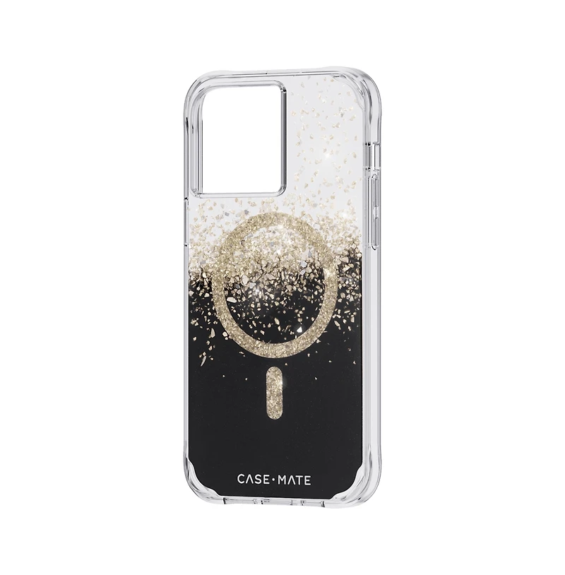 Case-Mate Karat MagSafe Case for Apple iPhone 14 Pro Max