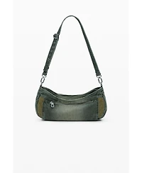 Desigual Women's Small multi-pocket bag
