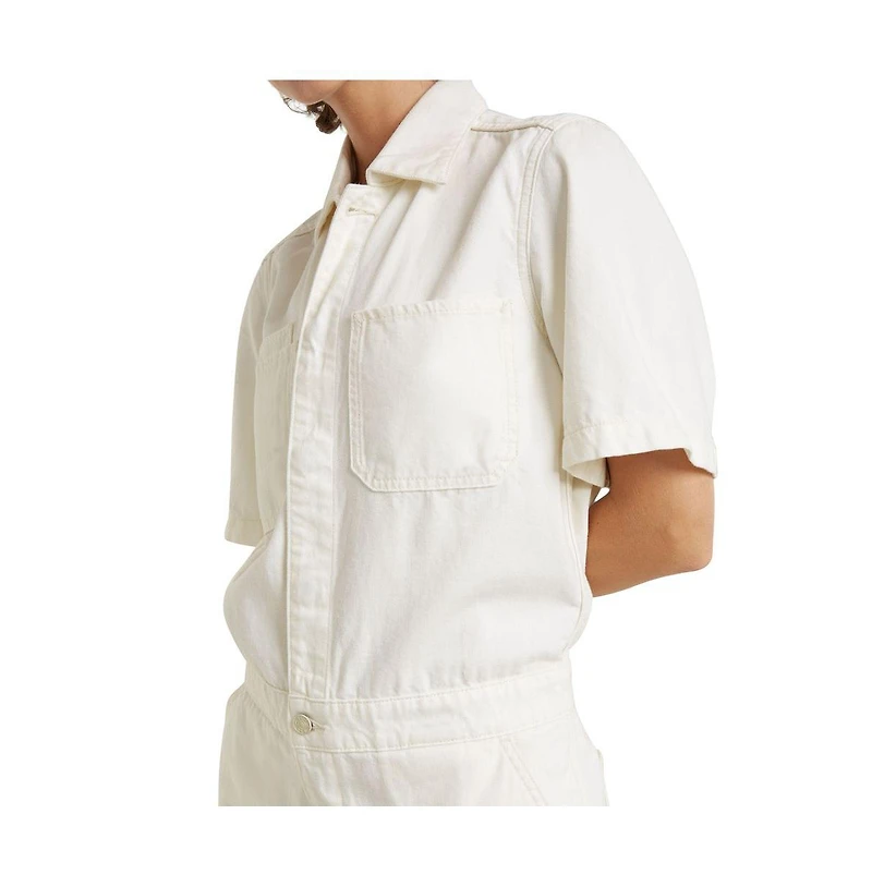 G-Star Women's Painter Short Overall