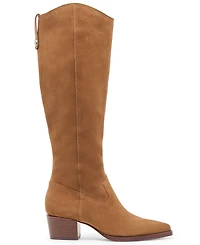 Dolce Vita Women's Virona H2O Pull-On Tall Western Boots