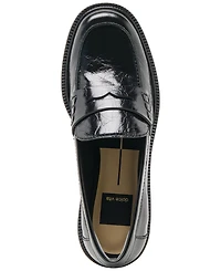 Dolce Vita Women's Tiggy Classic Loafers