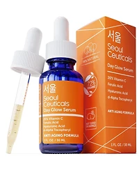 Seoul Ceuticals Korean Beauty Bundle K-Beauty Power Trio Kit
