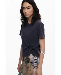 Desigual Women's Collage Dress 2 1