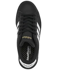 adidas Men's Grand Court 2.0 Casual Sneakers from Finish Line