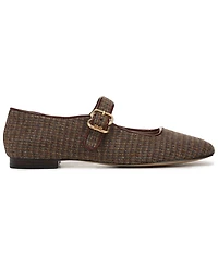 Sam Edelman Women's Michaela Mary Jane Flats