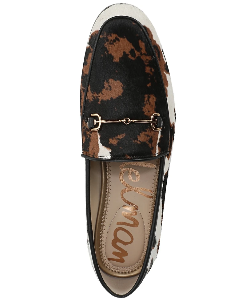 Sam Edelman Women's Loraine Bit Loafers