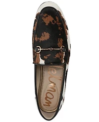 Sam Edelman Women's Loraine Bit Loafers