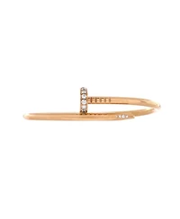 Pre-Owned Cartier Juste un Clou Bracelet