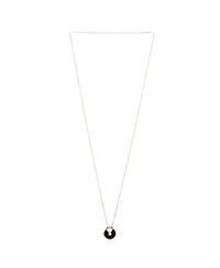 Pre-Owned Cartier Amulette de Cartier Pendant Necklace