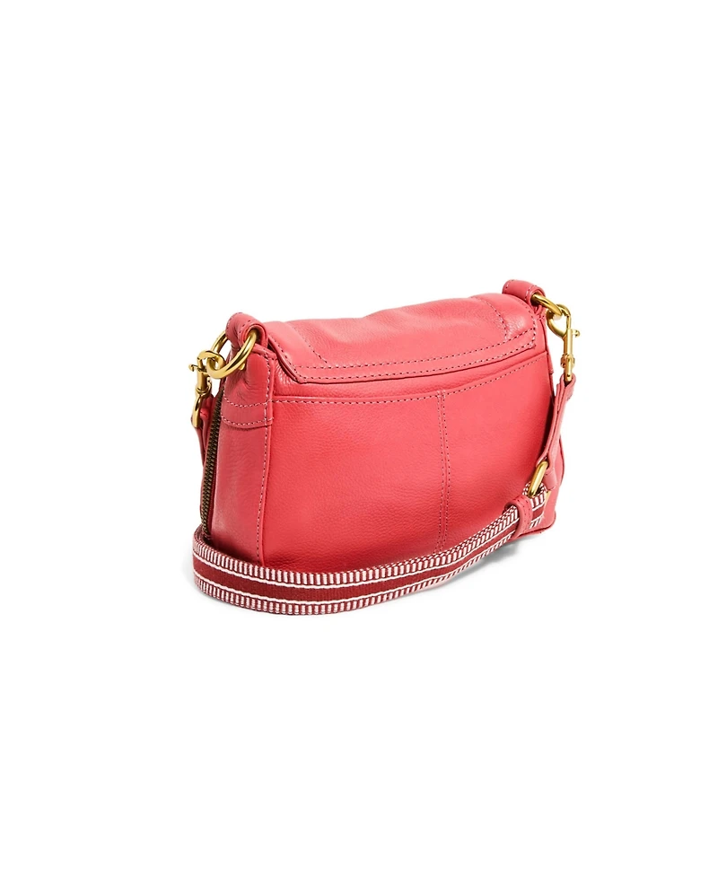 Marino Mini Crossbody