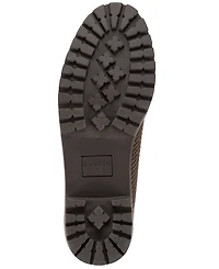 Style & Co Women's Wyattt Lug Sole Loafers, Macy's Exclusive