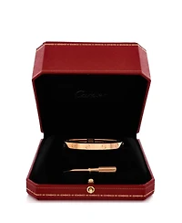 Pre-Owned Cartier Love Bracelet