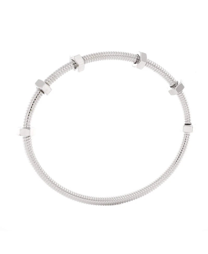 Pre-Owned Cartier Ecrou de Cartier Bracelet