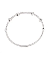 Pre-Owned Cartier Ecrou de Cartier Bracelet