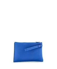 Pre-Owned Hermes 30 Cabavertige Pouch Leather