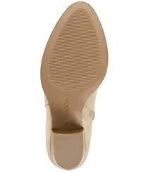 Style & Co Women's Laineyy Dress Booties, Macy's Exclusive