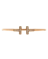 Pre-Owned Tiffany & Co. T Wire Bracelet