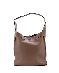 Pre-Owned Hermes Gm Marwari Bag Clemence