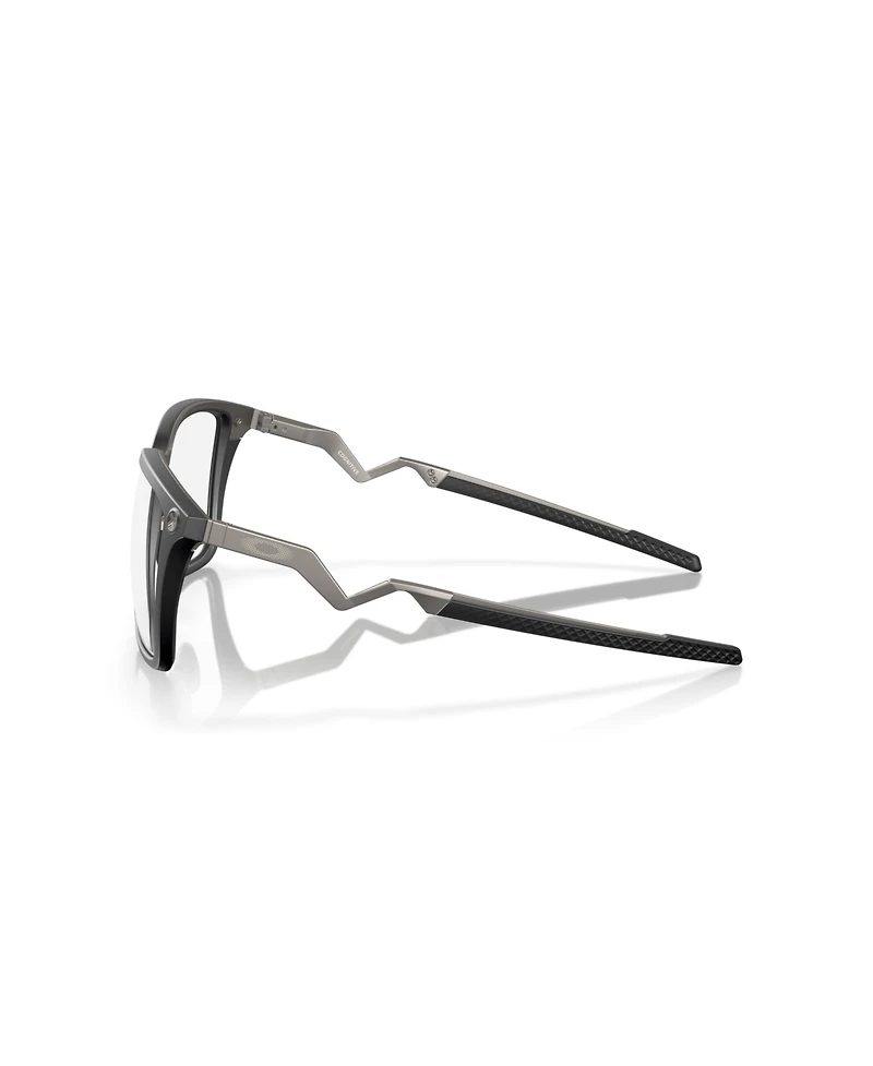 Oakley Men's Cognitive Eyeglasses, OX8162