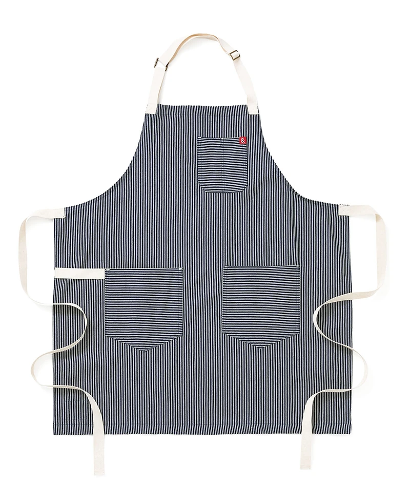Hedley & Bennett 33" Essential Apron