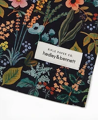 Hedley & Bennett 37" Paper Co. Pinafore Apron