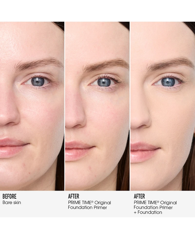 bareMinerals Prime Time Original Blurring Foundation Primer