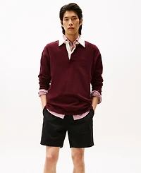 Tommy Hilfiger Men's Mercer 7" Stretch Shorts
