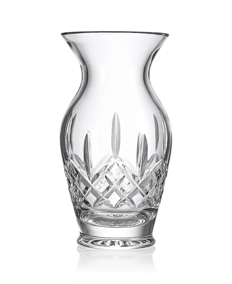 Waterford Gifts, Lismore Vase 10"